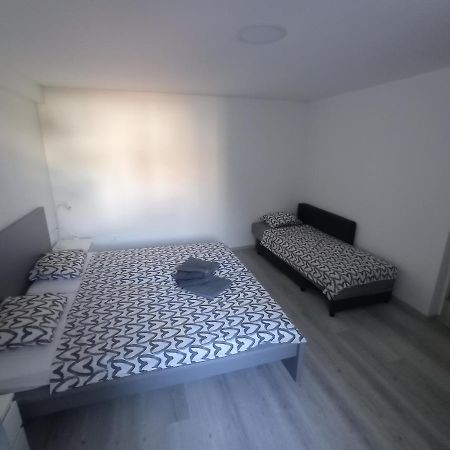 Apartmaja Eva&Pia Koper Exteriér fotografie