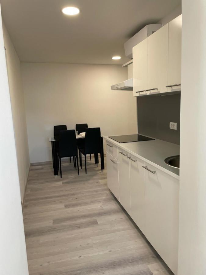 Apartmaja Eva&Pia Koper Exteriér fotografie