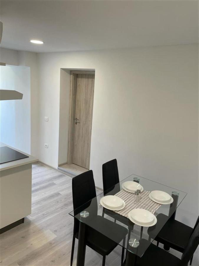 Apartmaja Eva&Pia Koper Exteriér fotografie