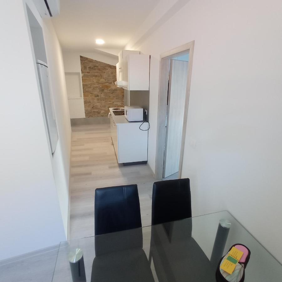 Apartmaja Eva&Pia Koper Exteriér fotografie