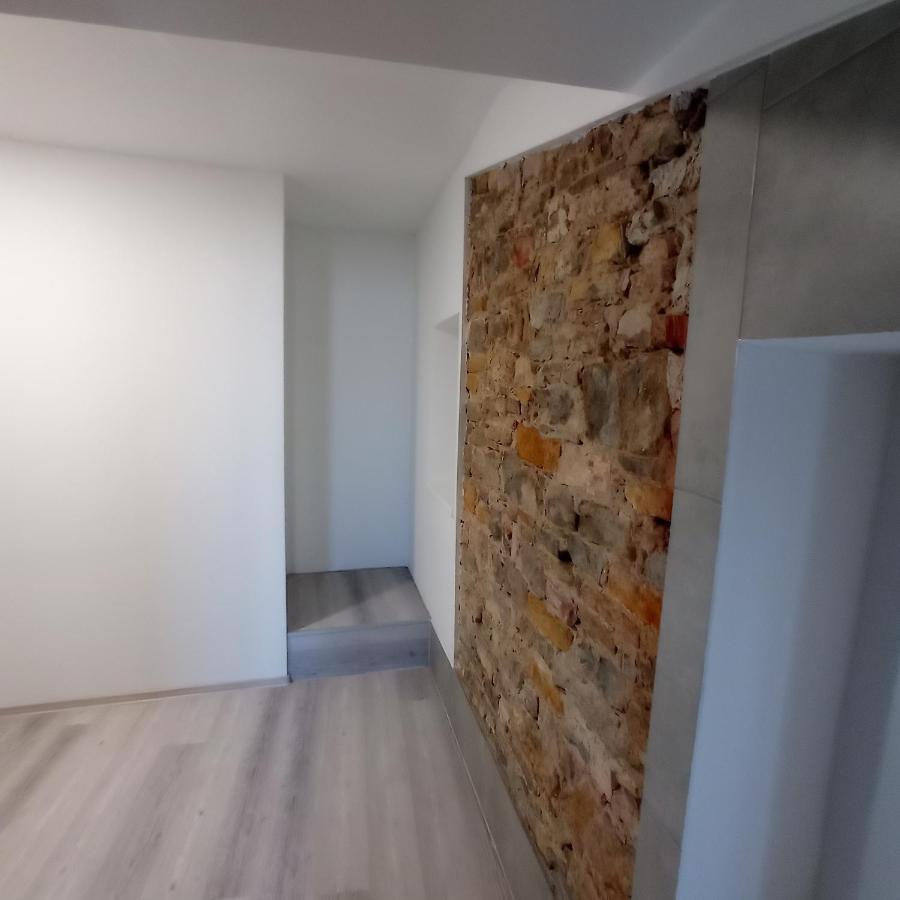 Apartmaja Eva&Pia Koper Exteriér fotografie