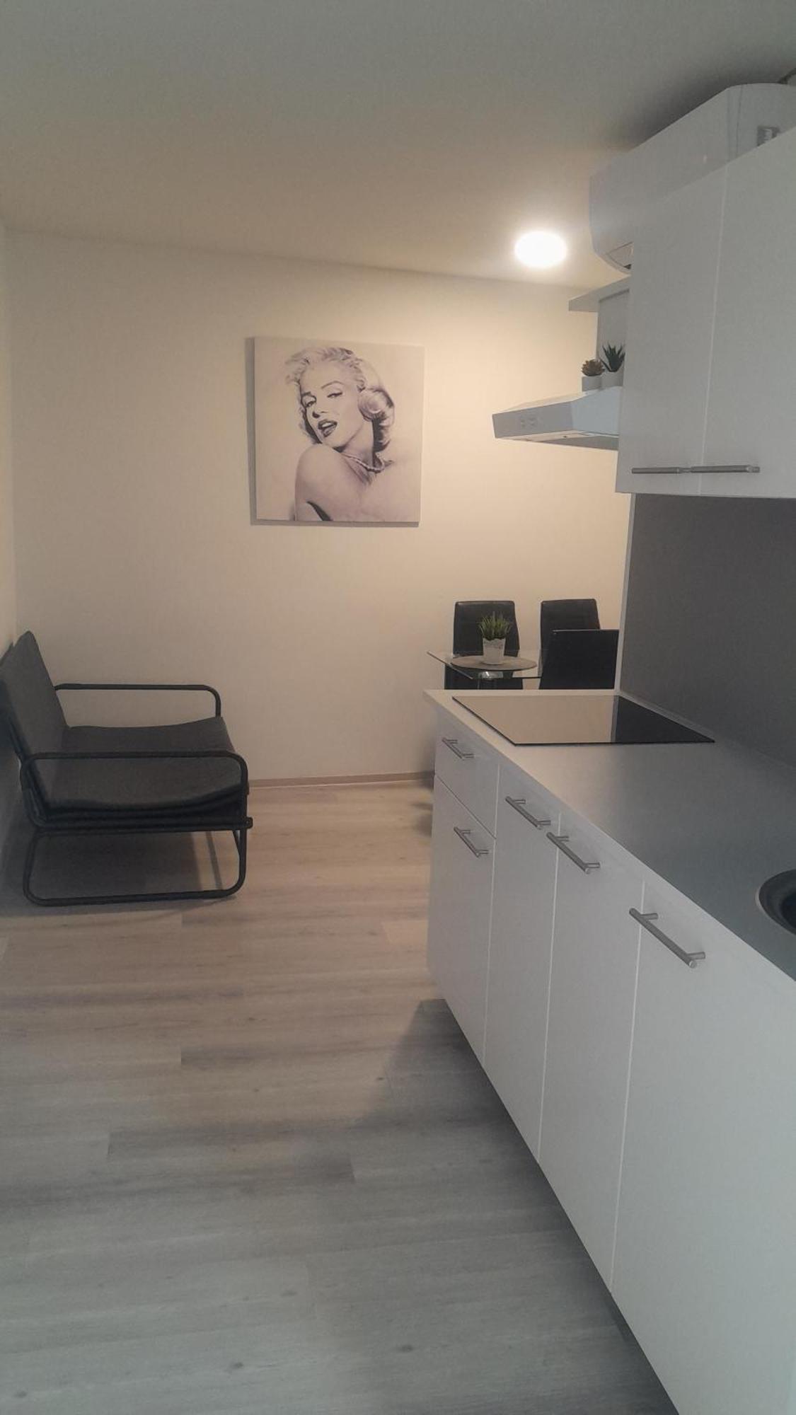 Apartmaja Eva&Pia Koper Exteriér fotografie