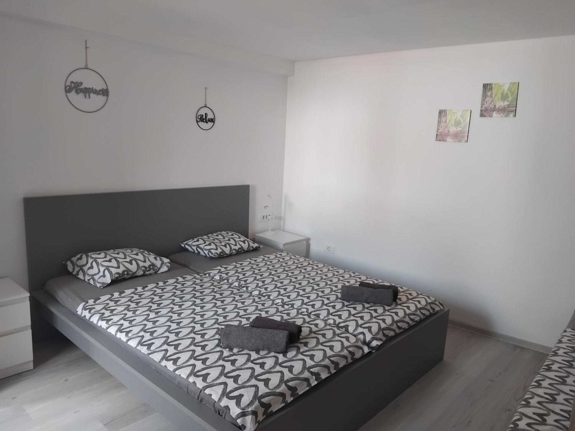 Apartmaja Eva&Pia Koper Exteriér fotografie
