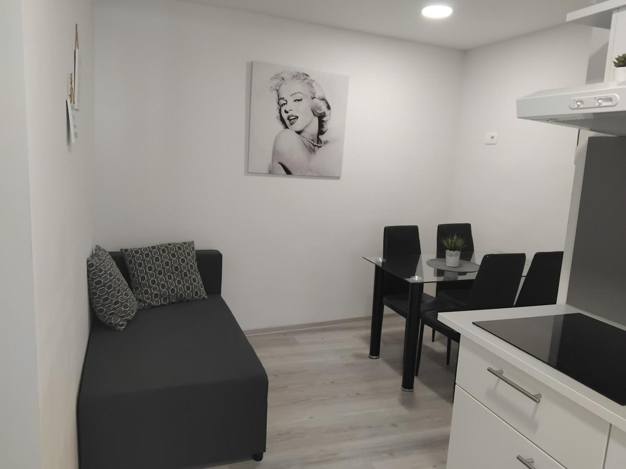 Apartmaja Eva&Pia Koper Exteriér fotografie